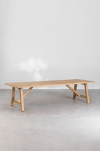 table en bois
