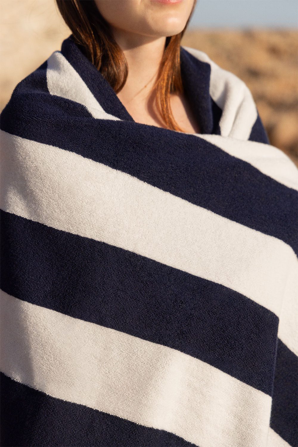 drap de plage