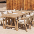 table en bois