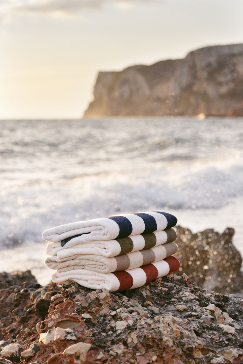 drap de plage