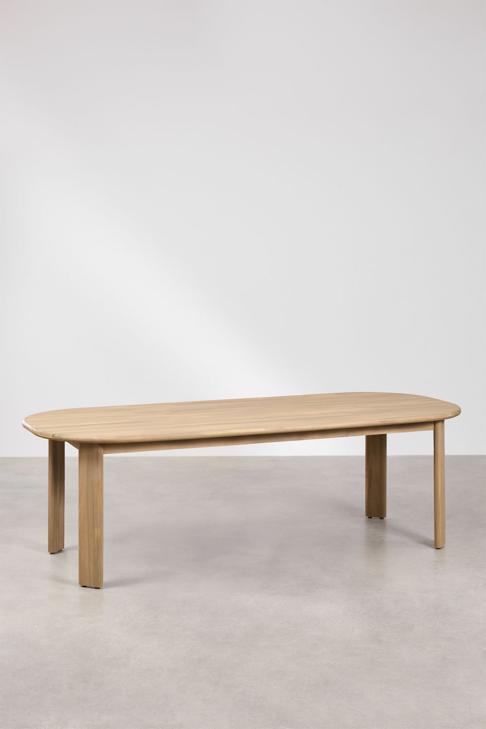 belle table
