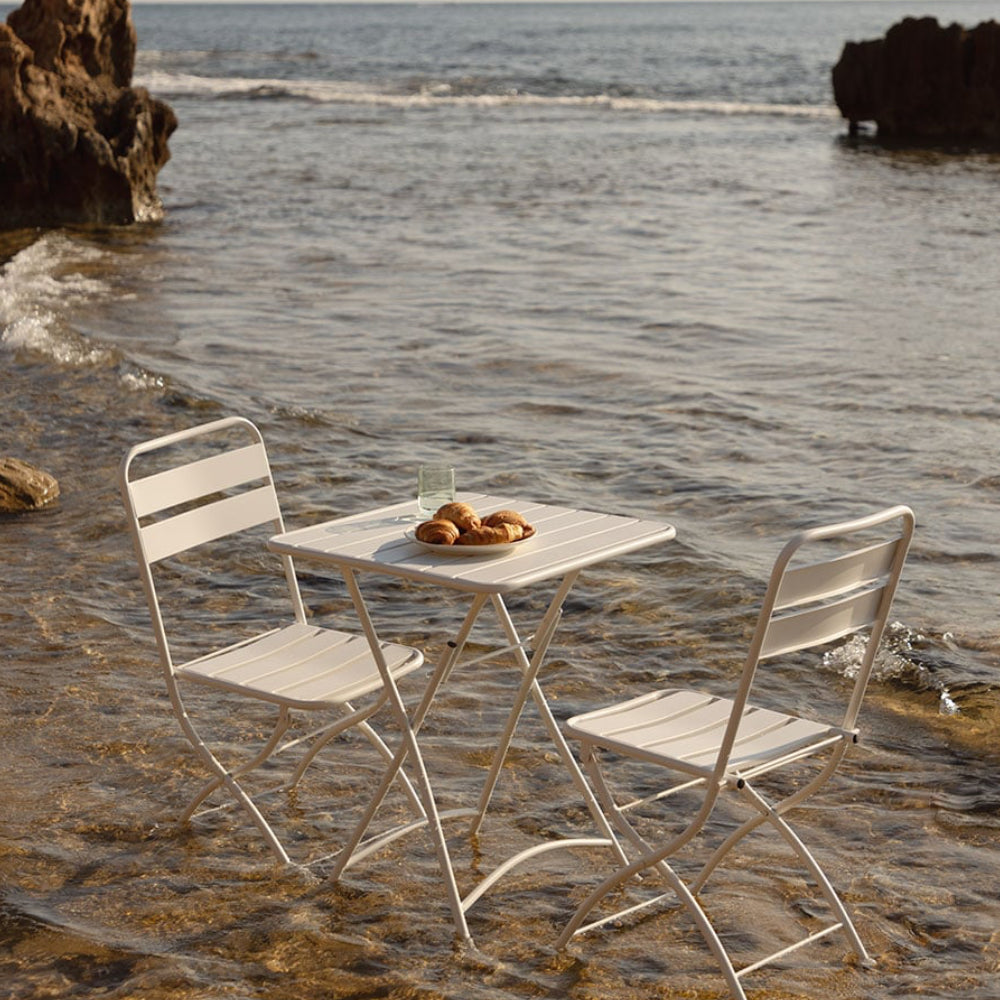 ensemble de jardin