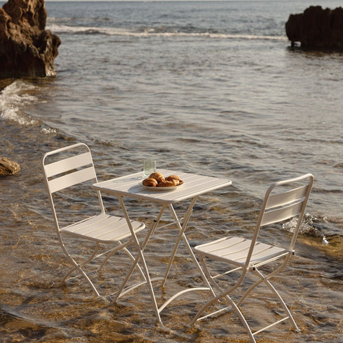 ensemble de jardin