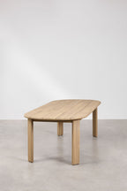 belle table