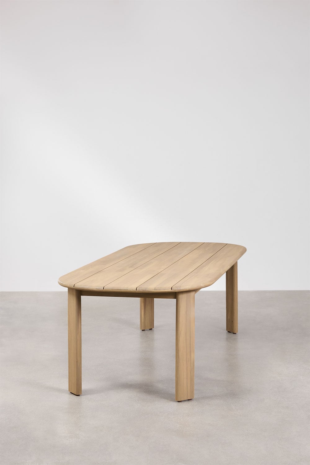 belle table