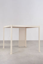 pergolas bio