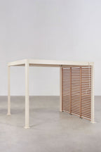 pergolas bio