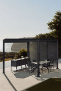 pergolas bio