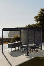 pergolas bio