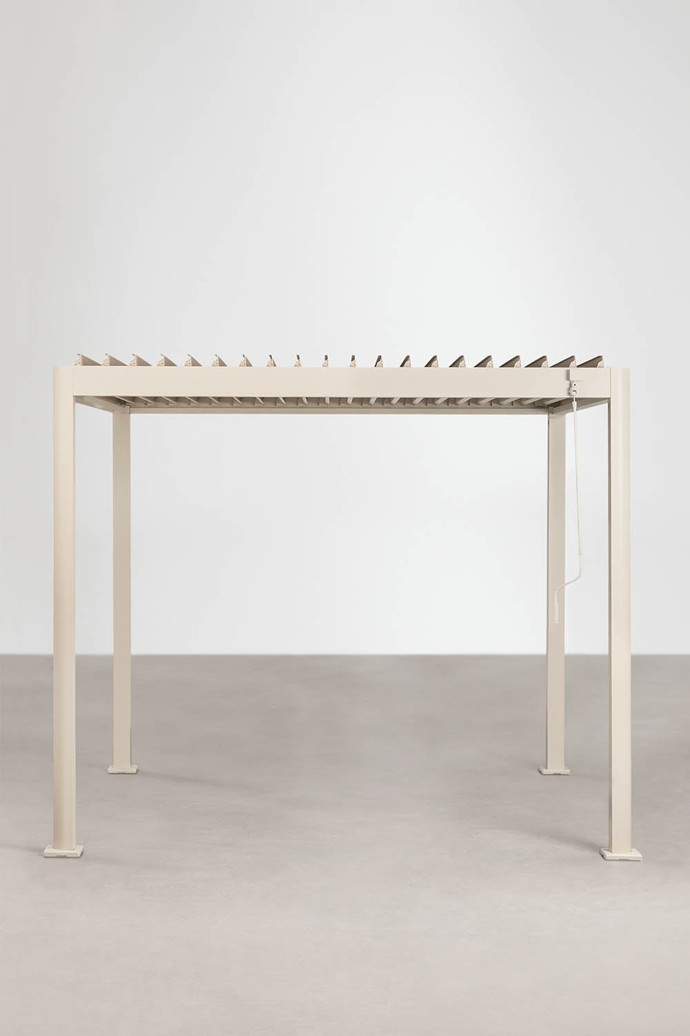 pergolas bio
