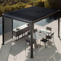 pergolas bio