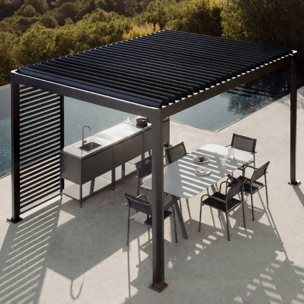 pergolas bio