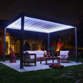 pergolas bio