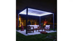pergolas bio