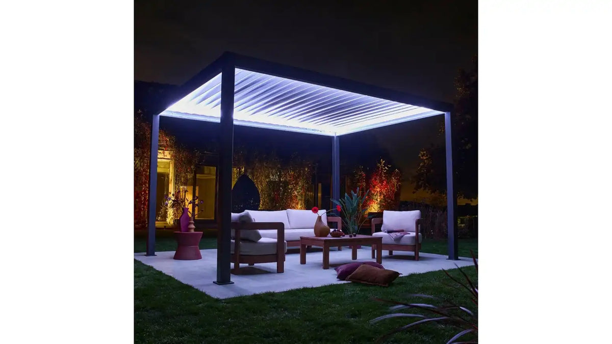 pergolas bio