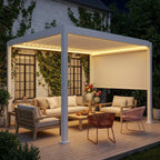 pergolas bio