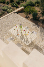 table de jardin