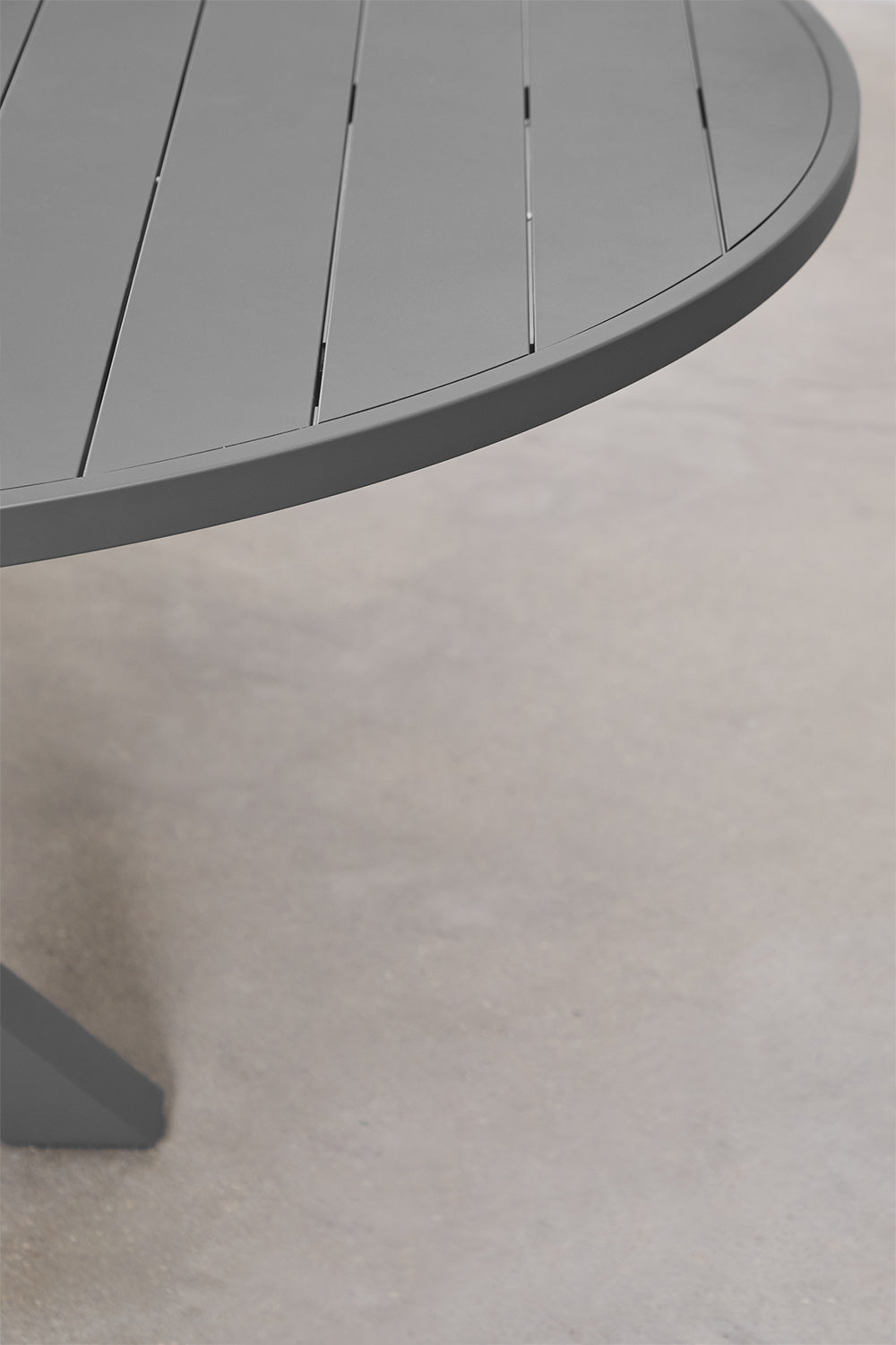 table extensible