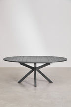 table extensible
