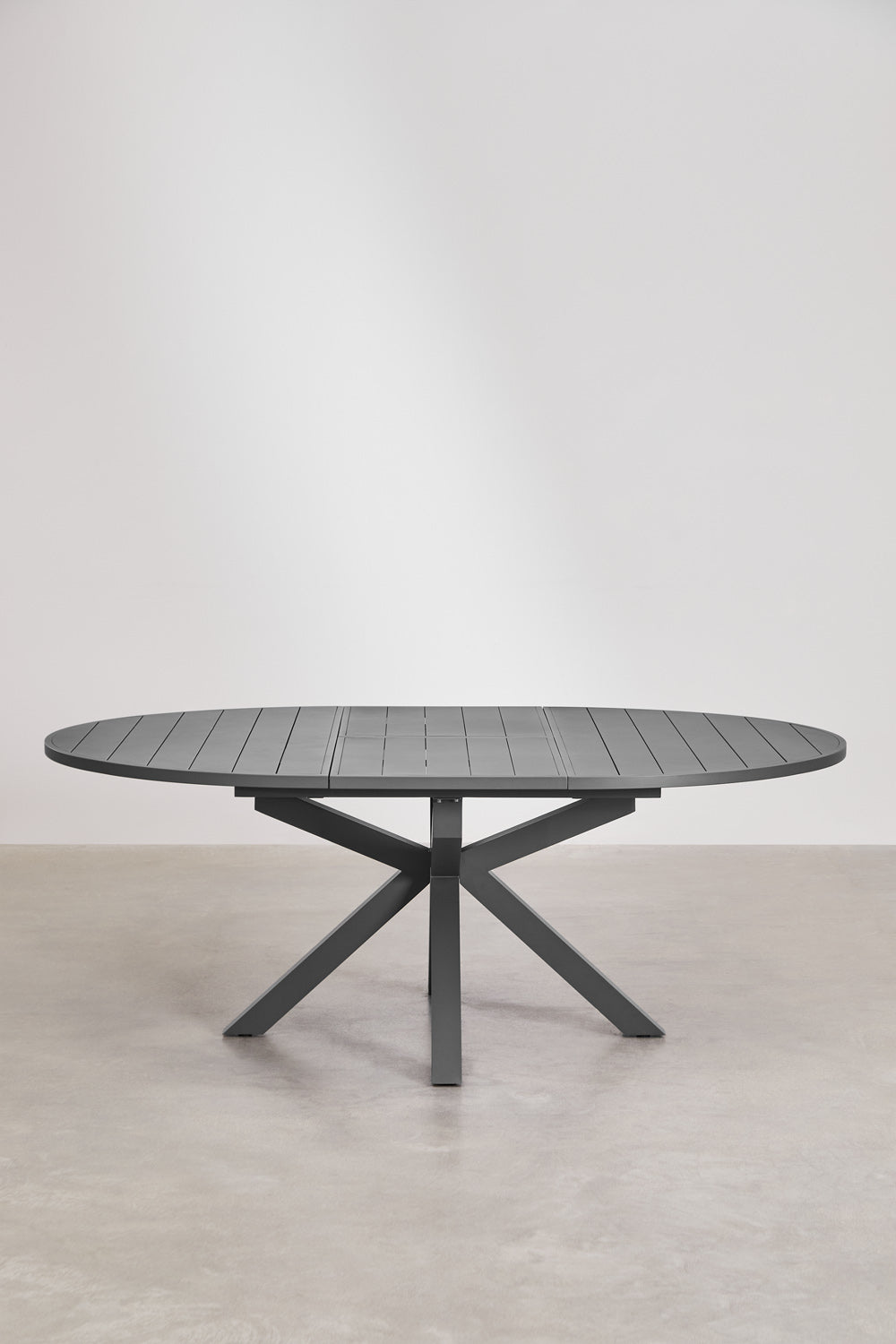 table extensible