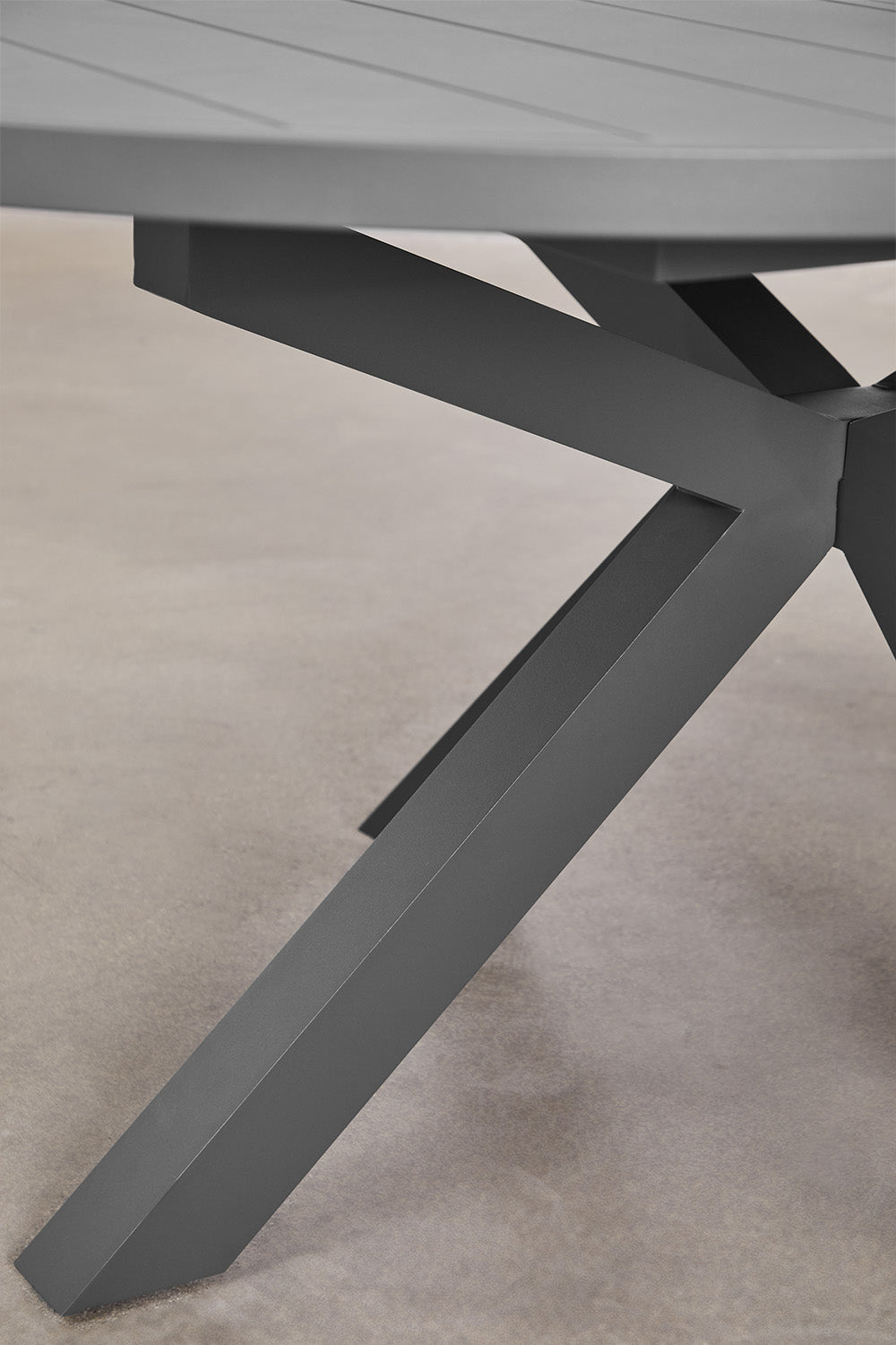 table extensible