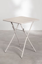 ensemble de jardin