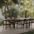 belle table